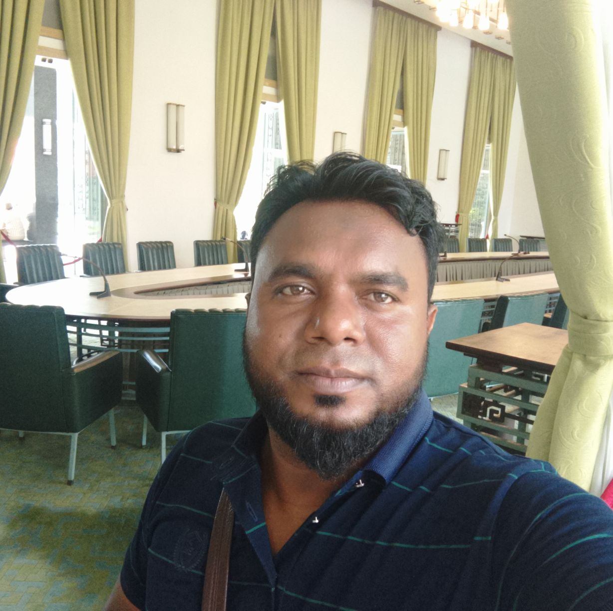 Engr.Md.Rashedul Islam