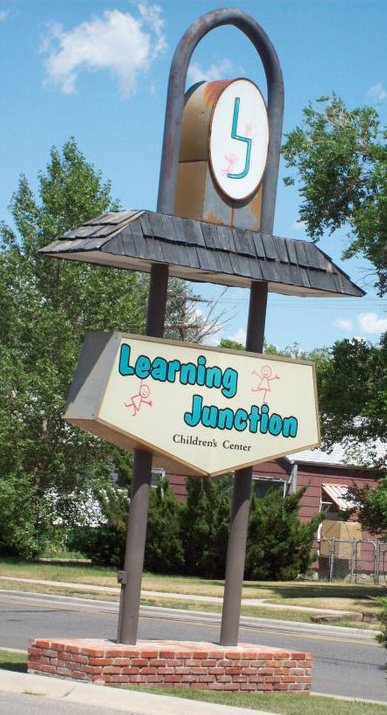 Learning Junction Children's Center | Casper WY