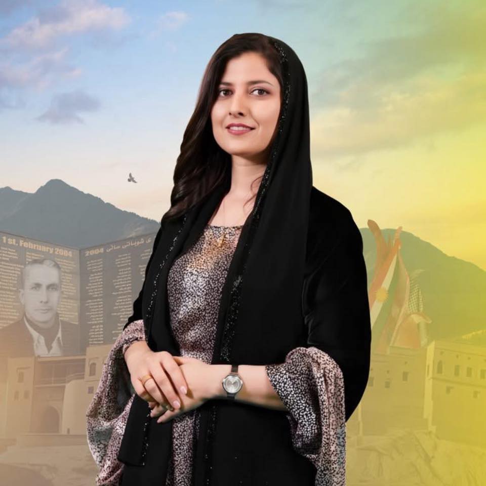 Dr.Rezan shahid Anwar Gardi