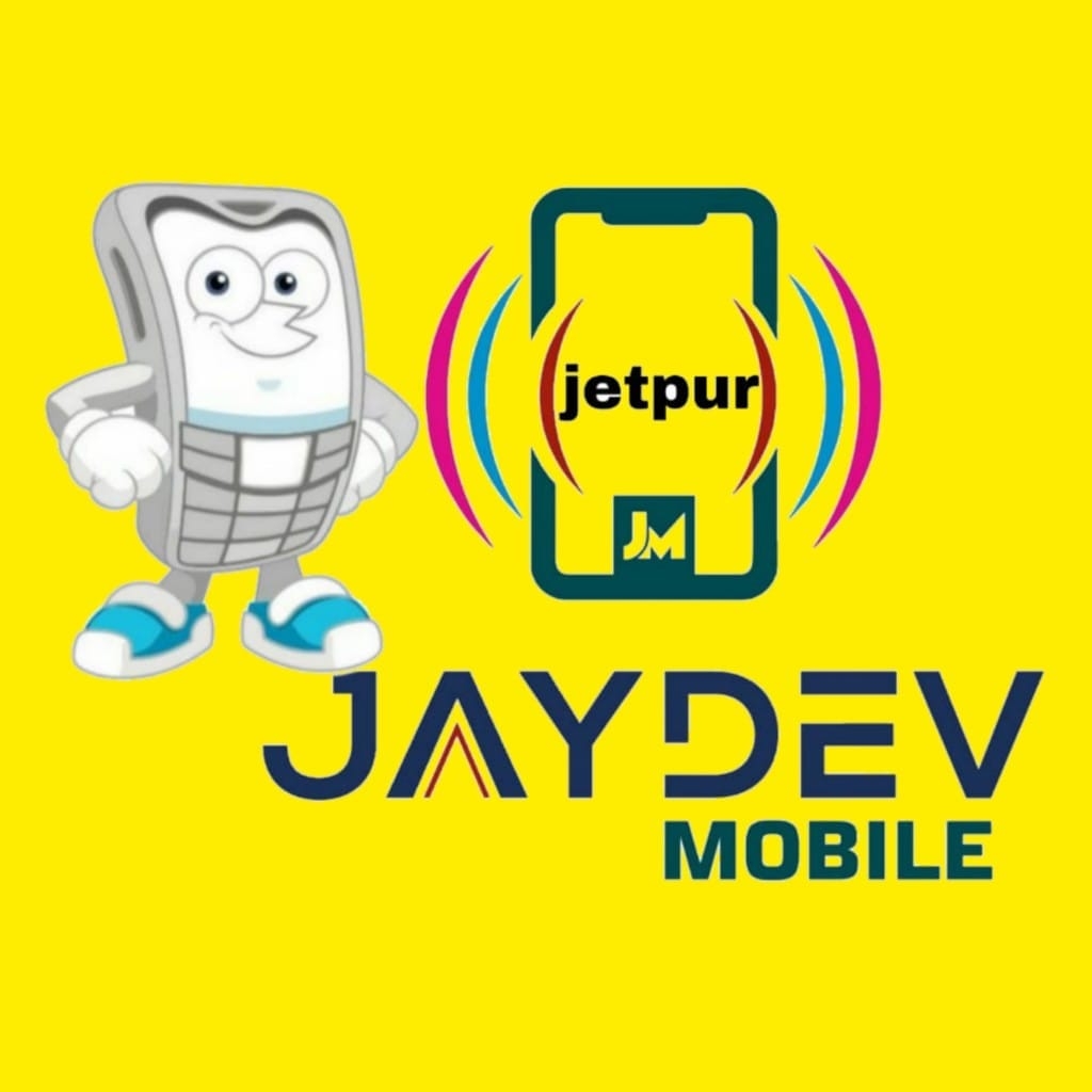 Jaydev Mobile