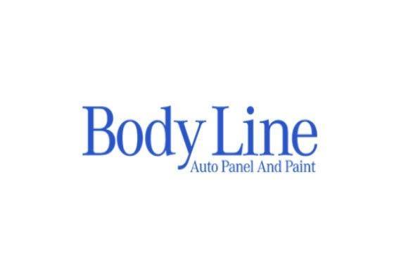 Bodyline Auto Panel & Paint