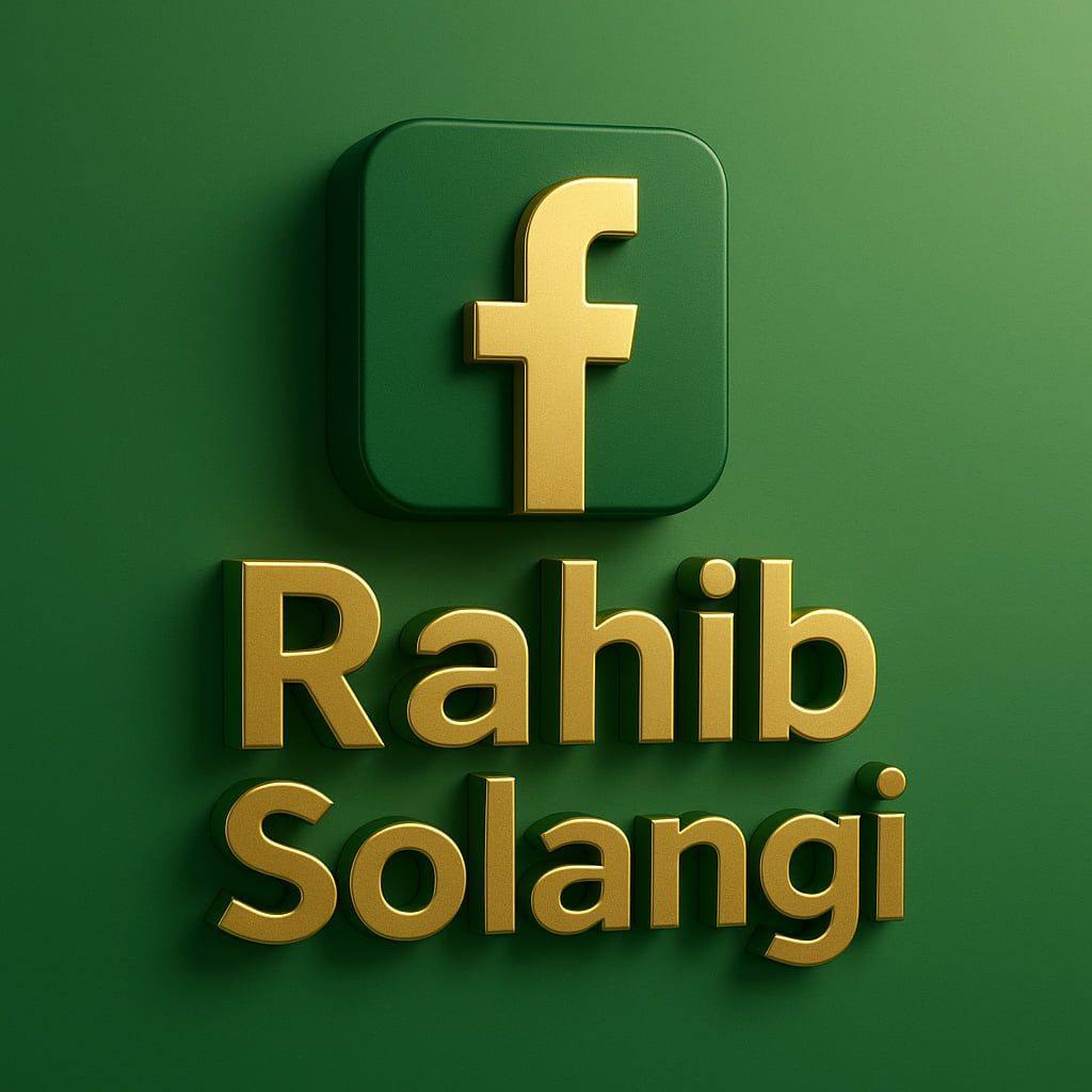 Rahib Solangi | Jeddah
