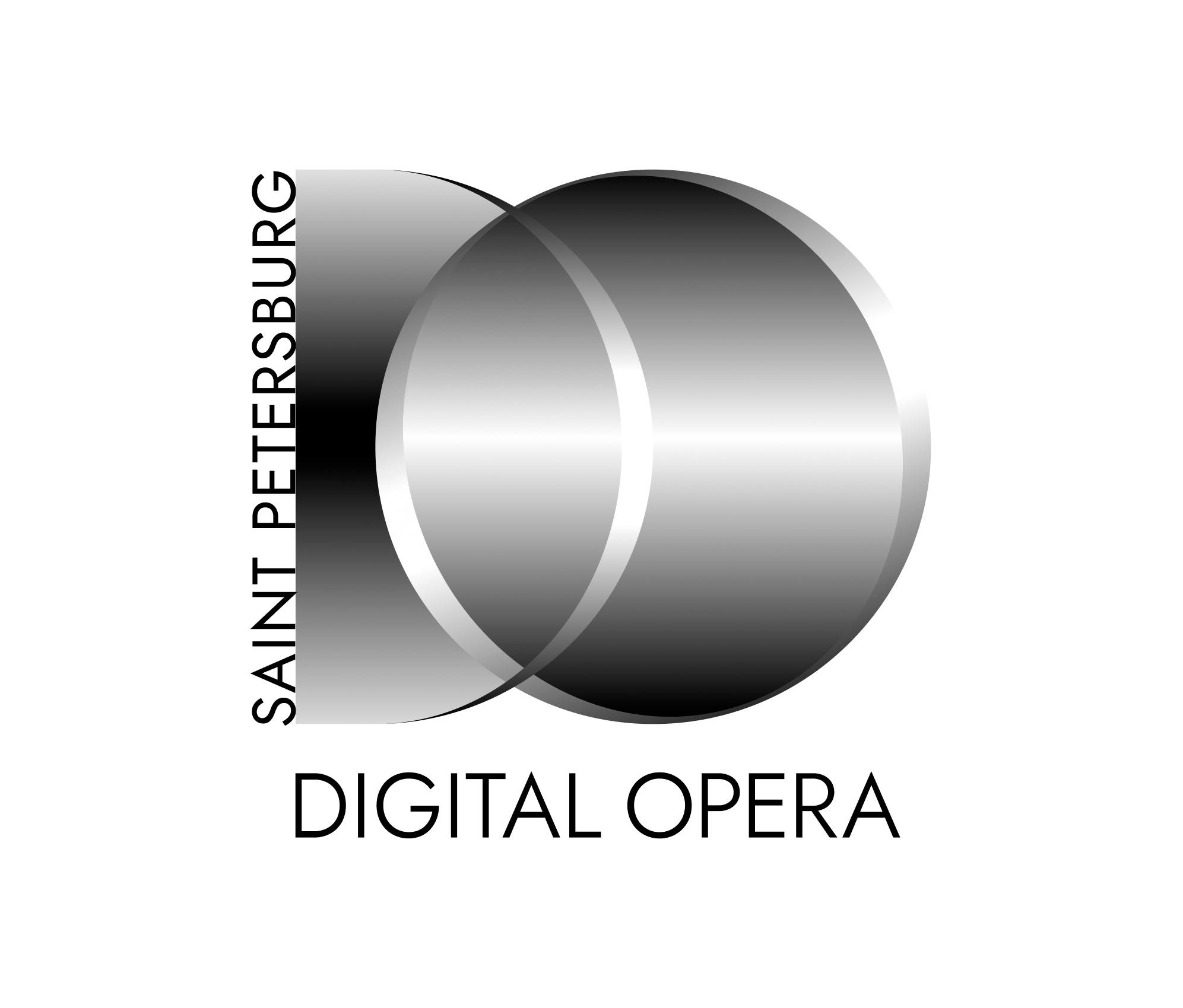 Digital Opera / Театр И Мультимедиа | Saint Petersburg