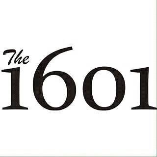 The 1601