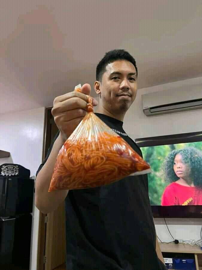 Pake mo