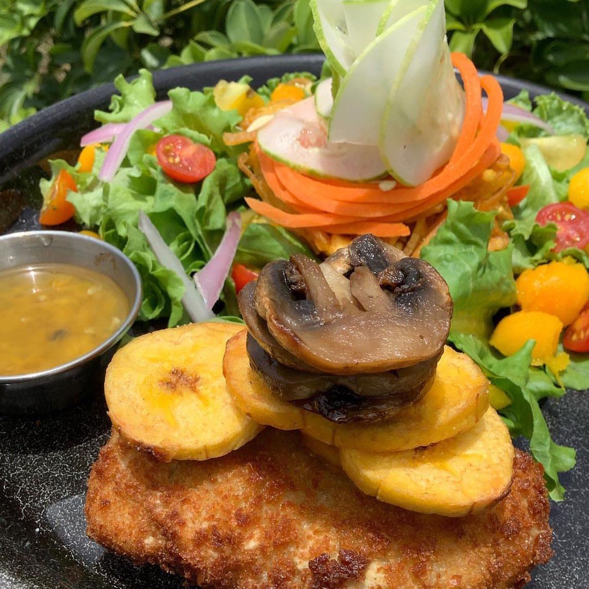 Epic Eats by Chef Raz | Liberta