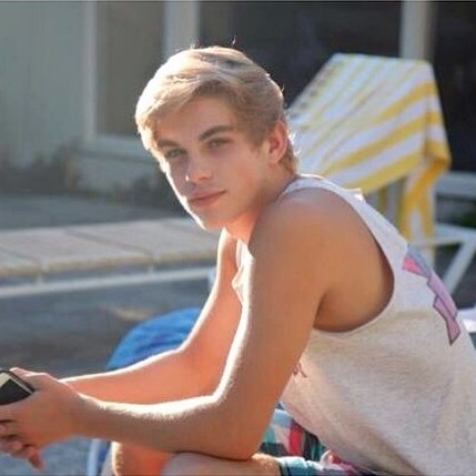 Brandon Rife