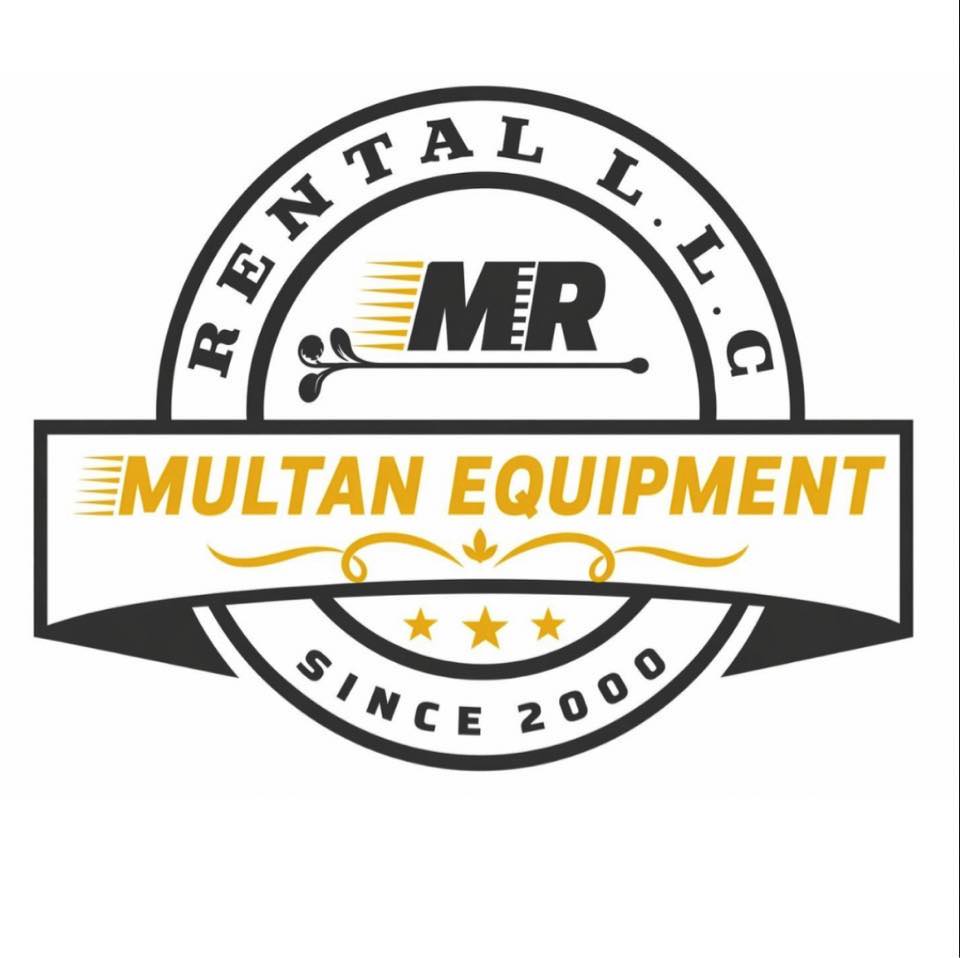 Multan Equipment Rental