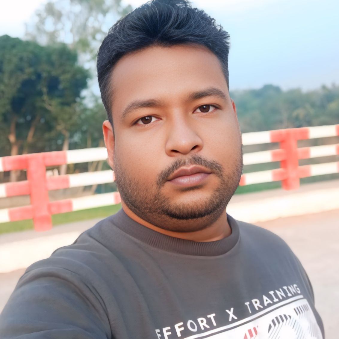 Rahidul islam Rubel | Tangail