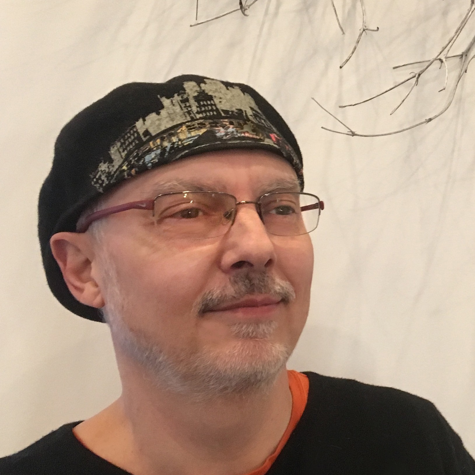 Stephan Martiniere (@smartiniere) • Facebook