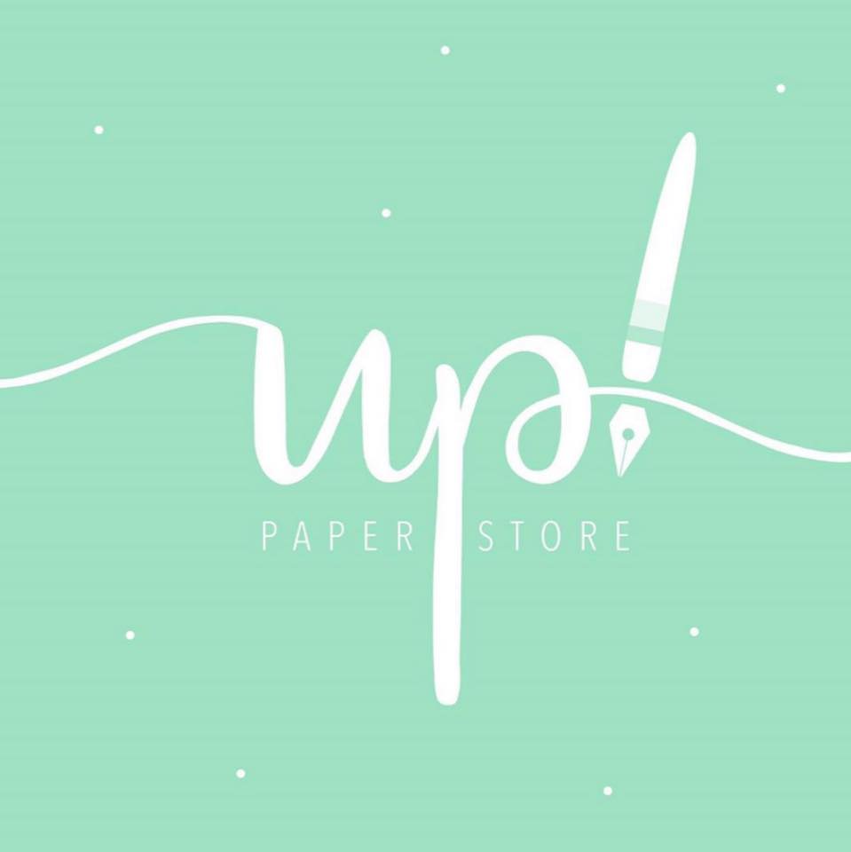 Up Paper Store