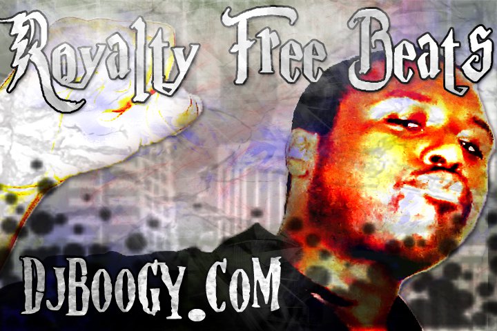 Top Quality Hip-hop and Dancehall Beats Free Downloads ( Dj Boogy )