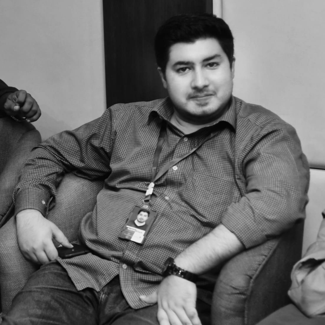 Rashid Rana