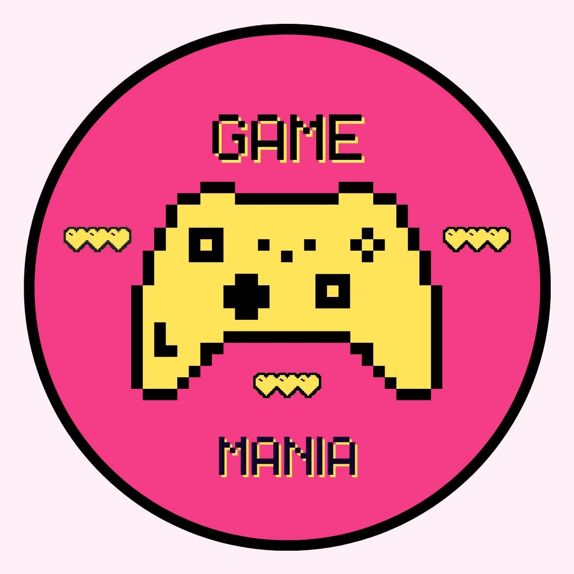 Gamemania