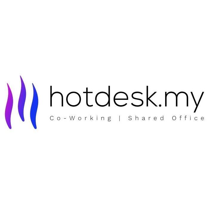 Hotdesk Coworking Space 5