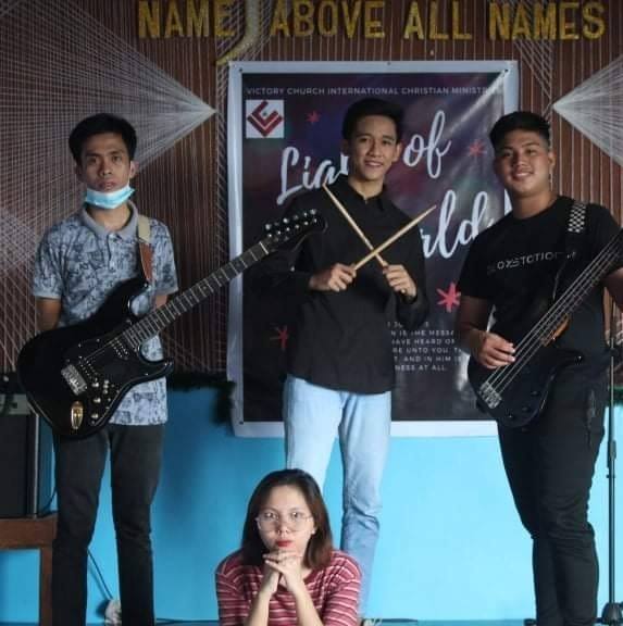 Devotion Band