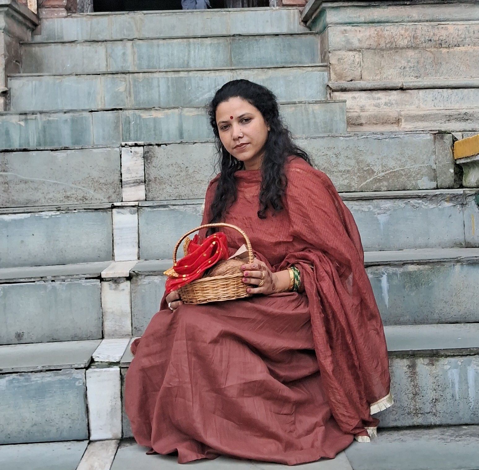 Super mom | Rampur