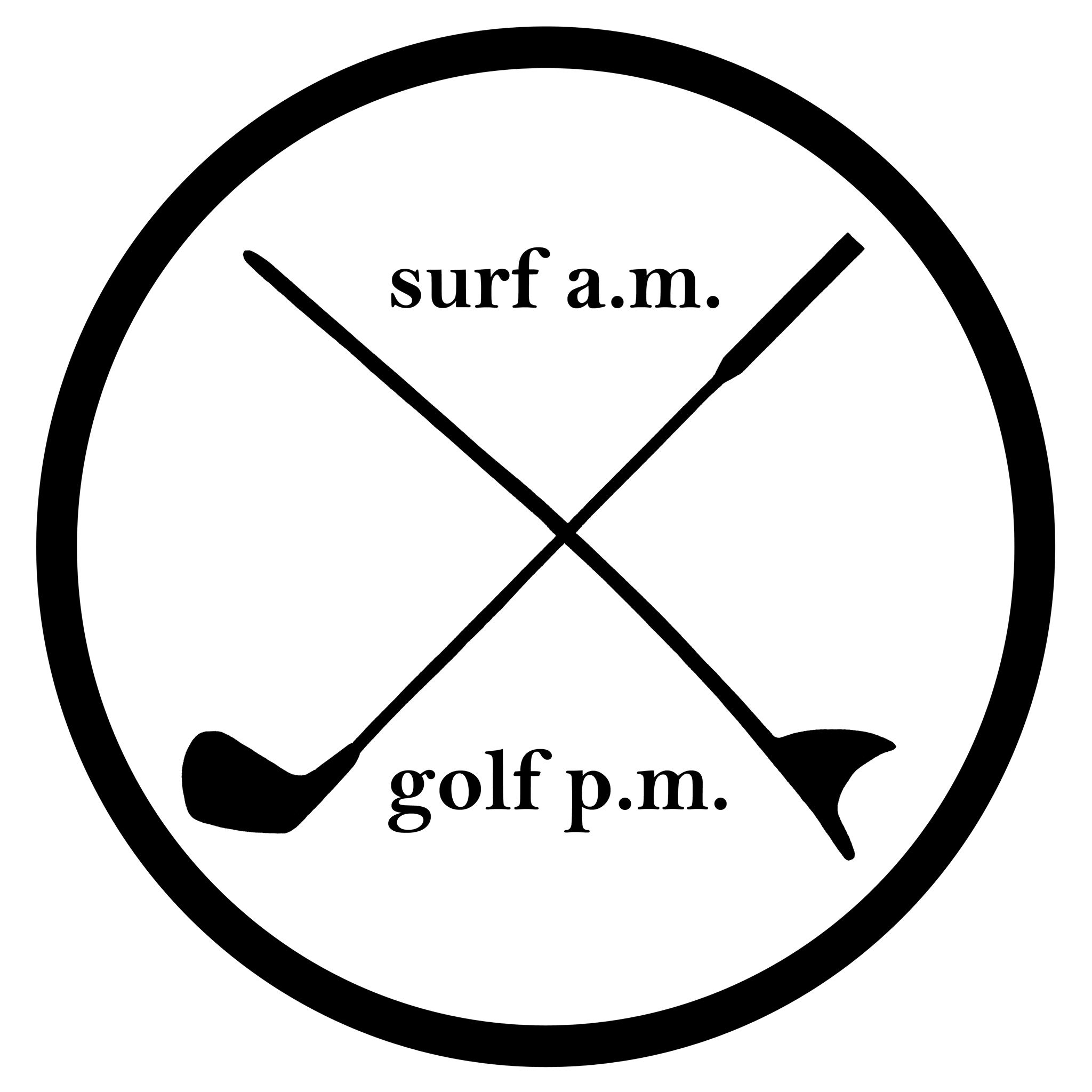 Surf AM Golf PM (@surfamgolfpm) • Facebook