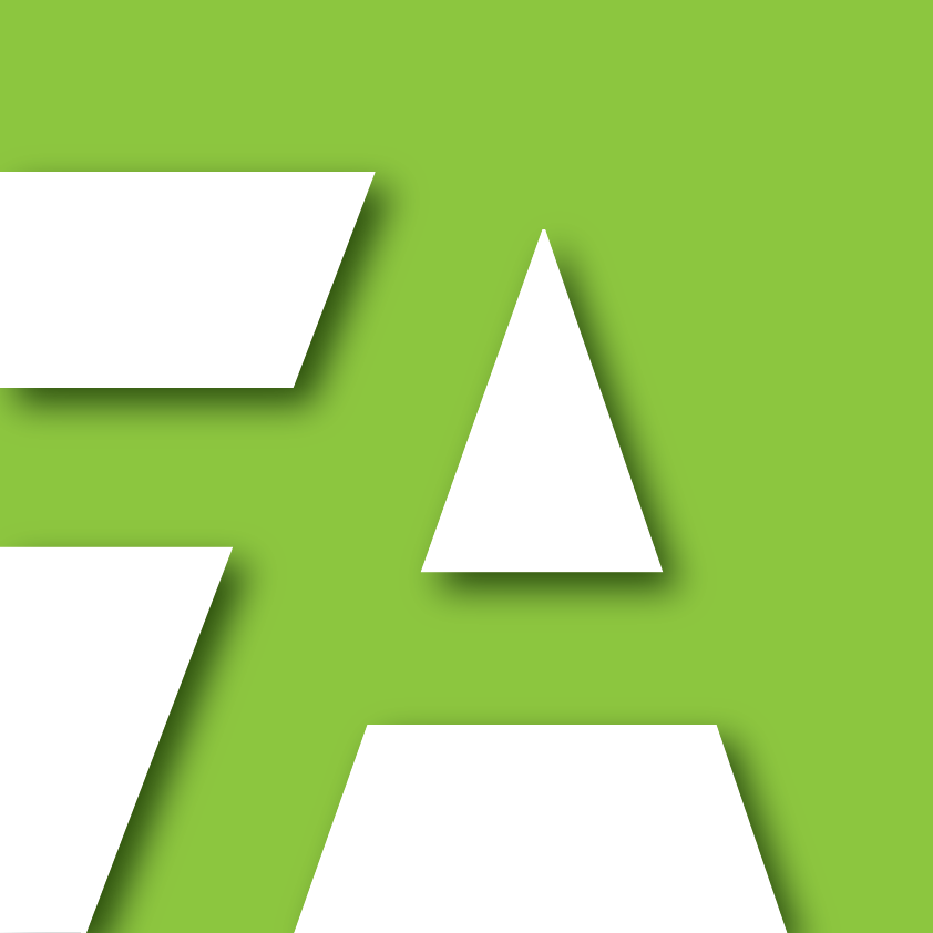 FA Graphic Design | Toronto ON