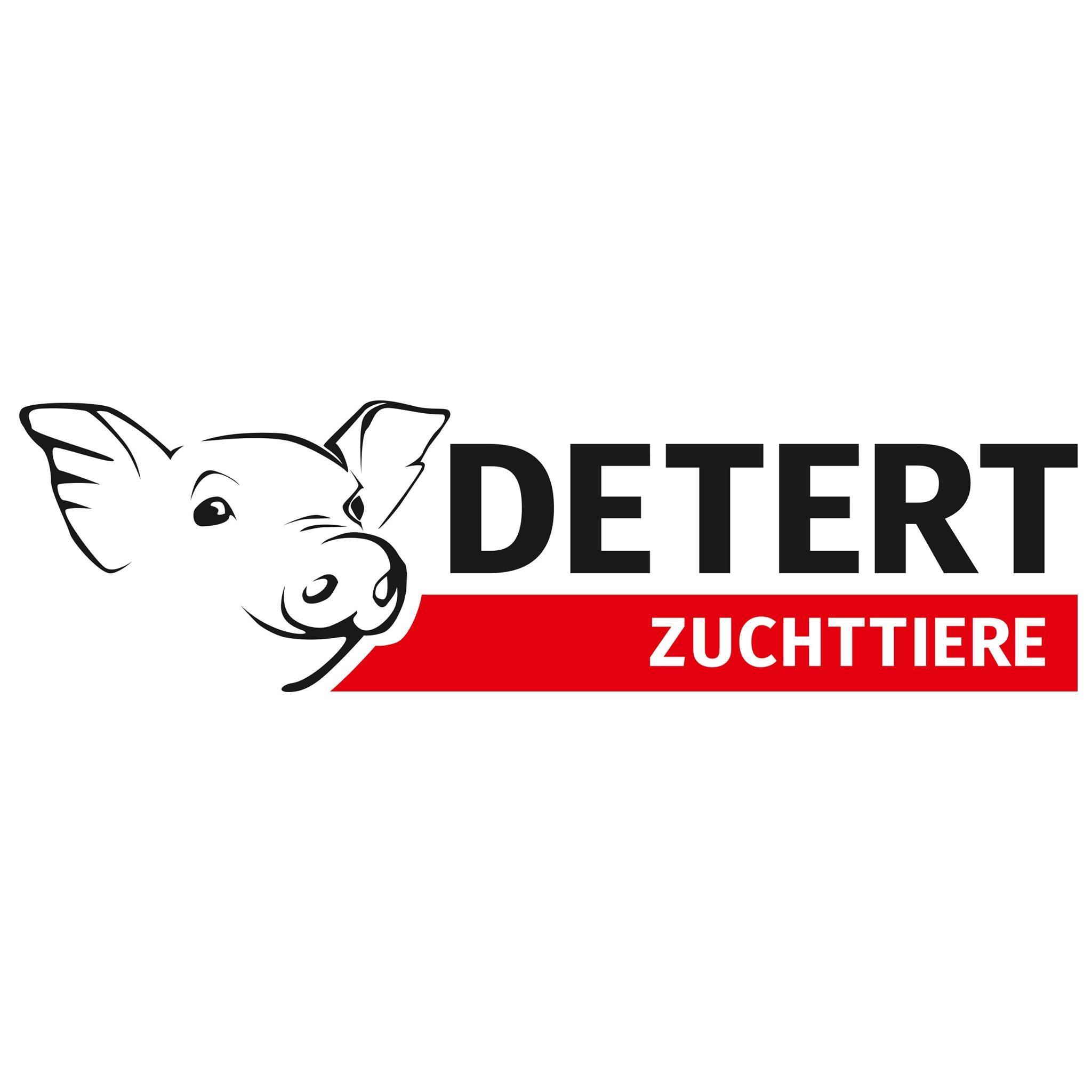 Detert Zuchttiere | Gronau