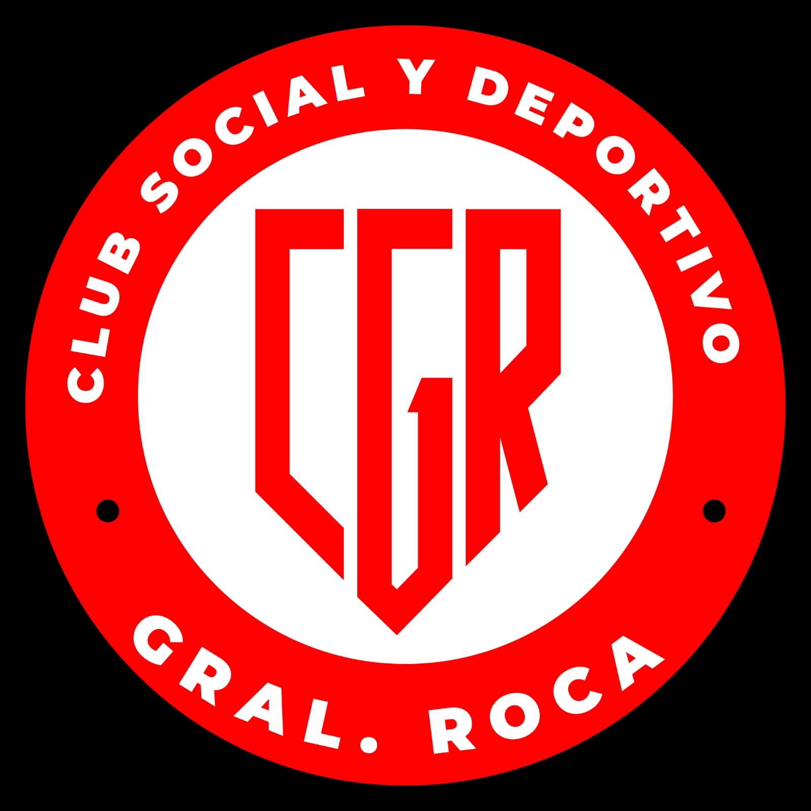 Club Social y Deportivo General Roca | Ezeiza