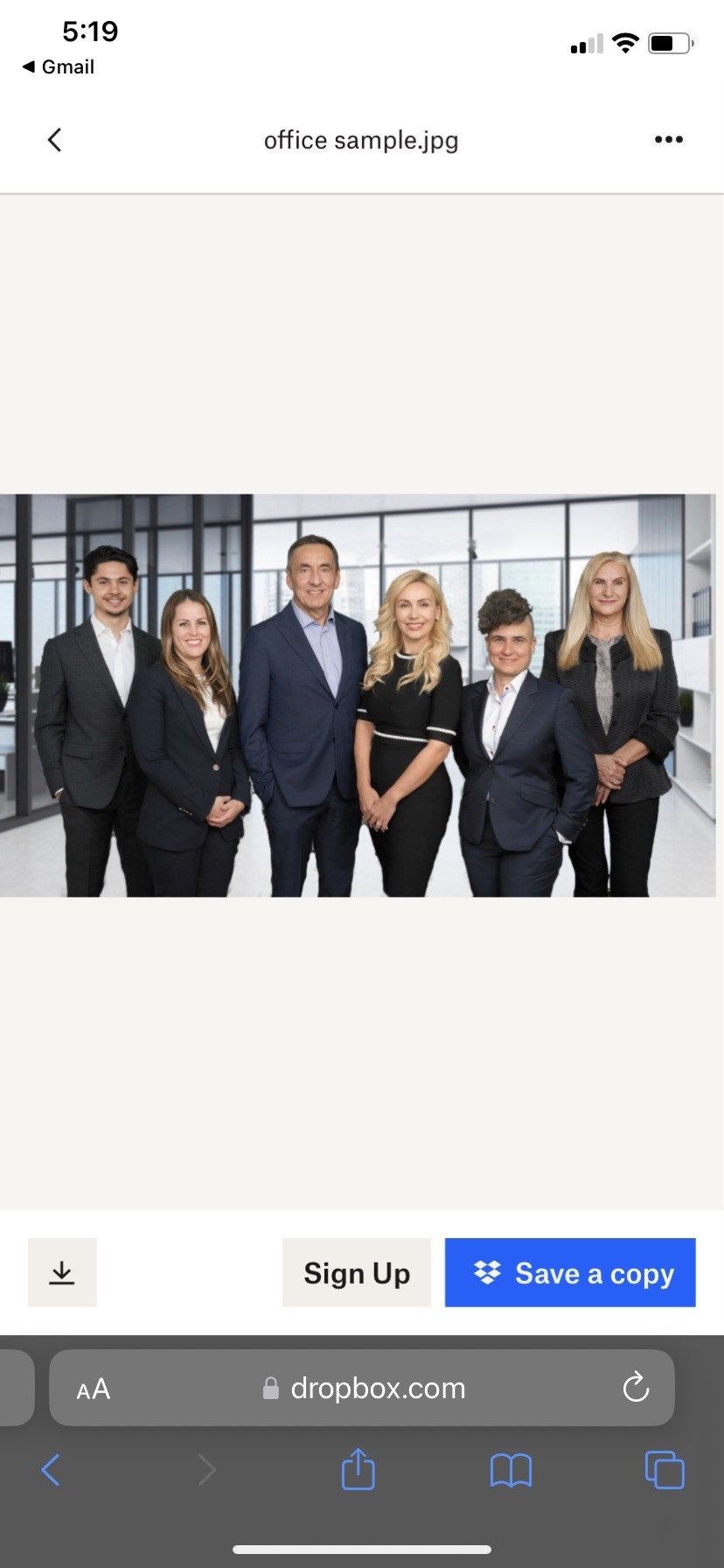 Rosenberg-Dri Financial Group | Toronto ON
