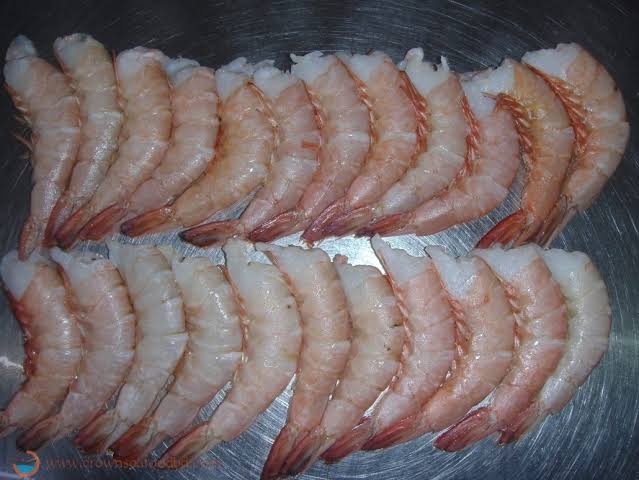 SEA FISH HAAT