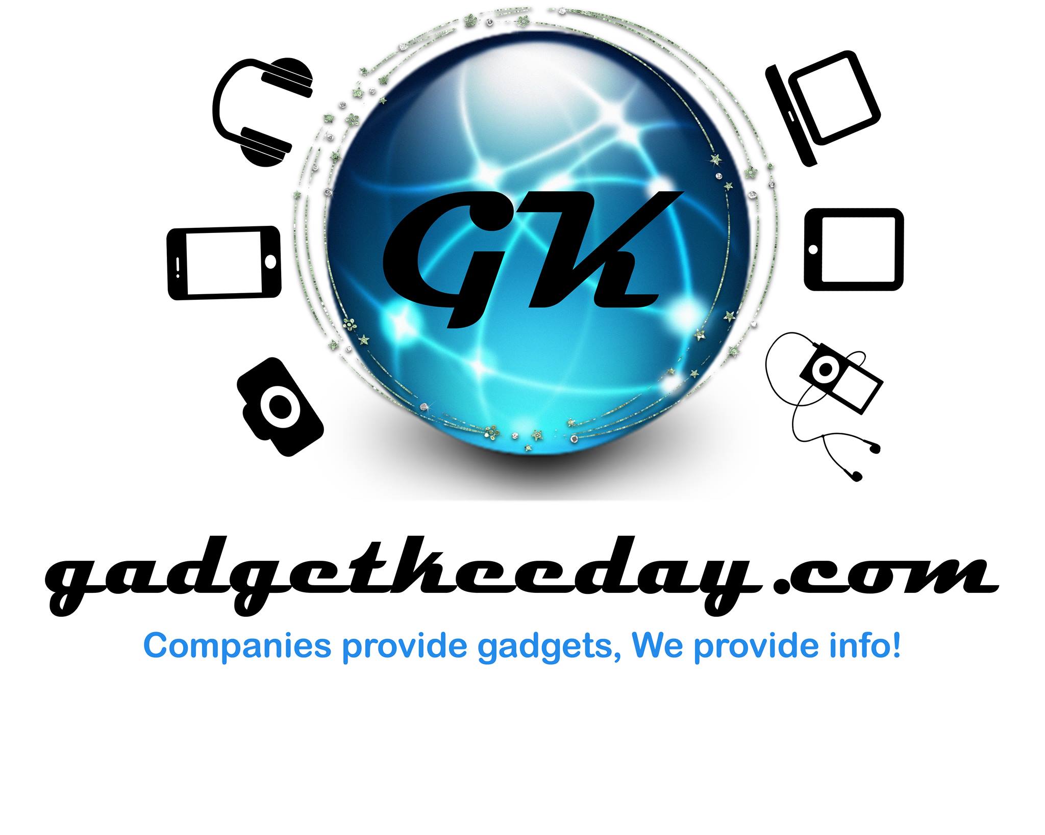 Gadget-keeday