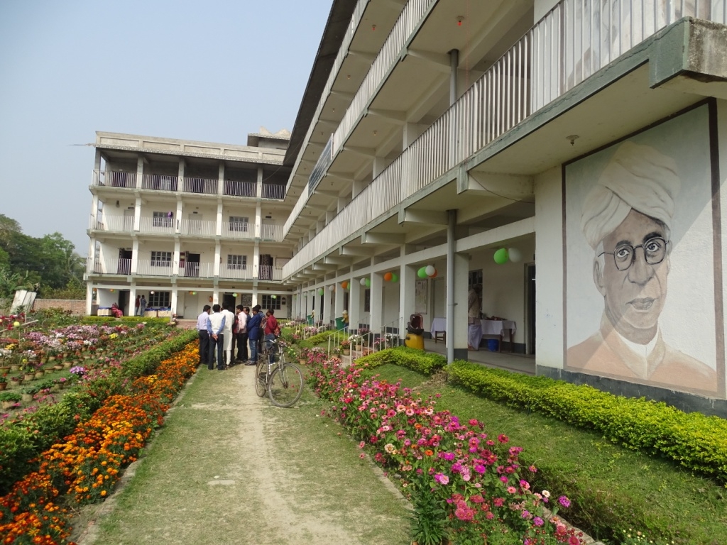 Sabuj B.Ed. College