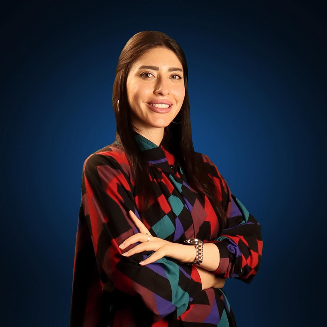 سمر سمير - Samar Samir