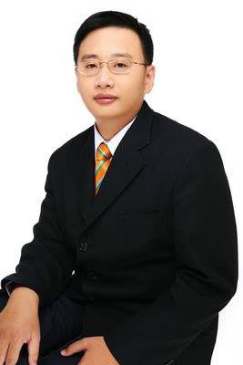 大安區千萬經理人梁志英