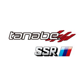 SSR復古系列 Formula -「AERO... - Tanabe SSR Taiwan | Facebook
