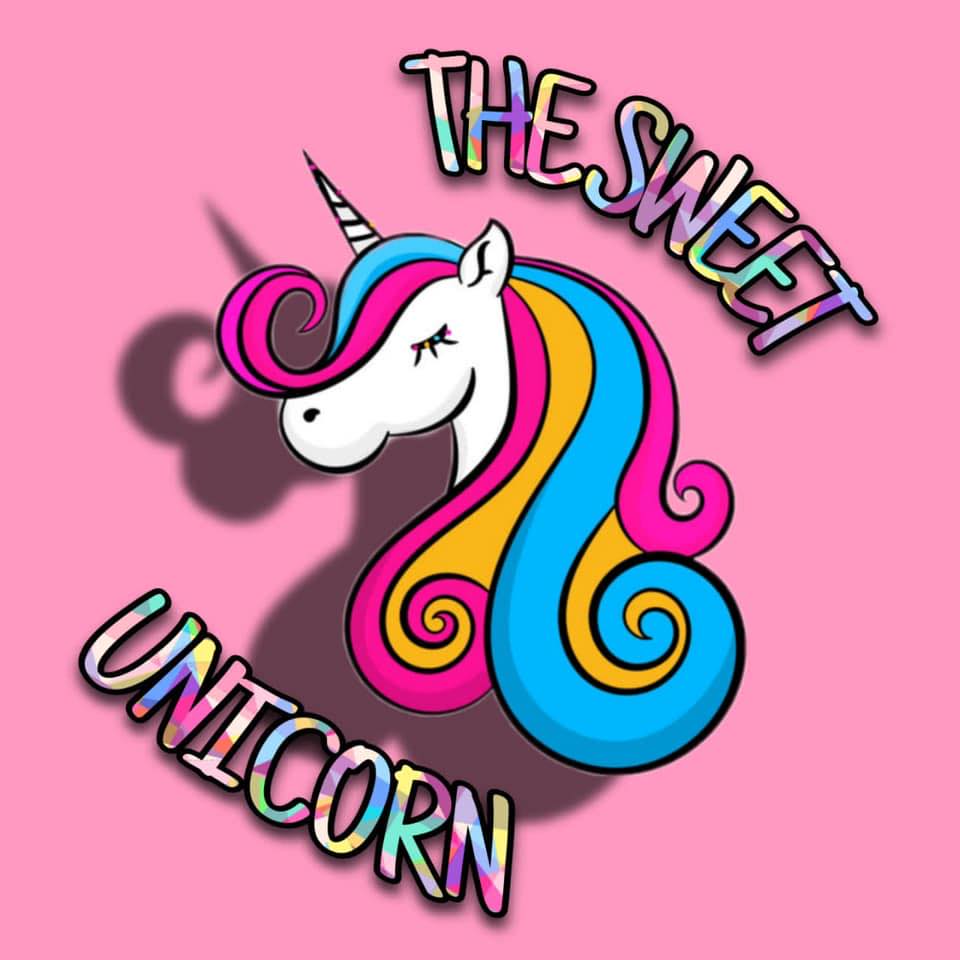 The sweet unicorn | San Rafael
