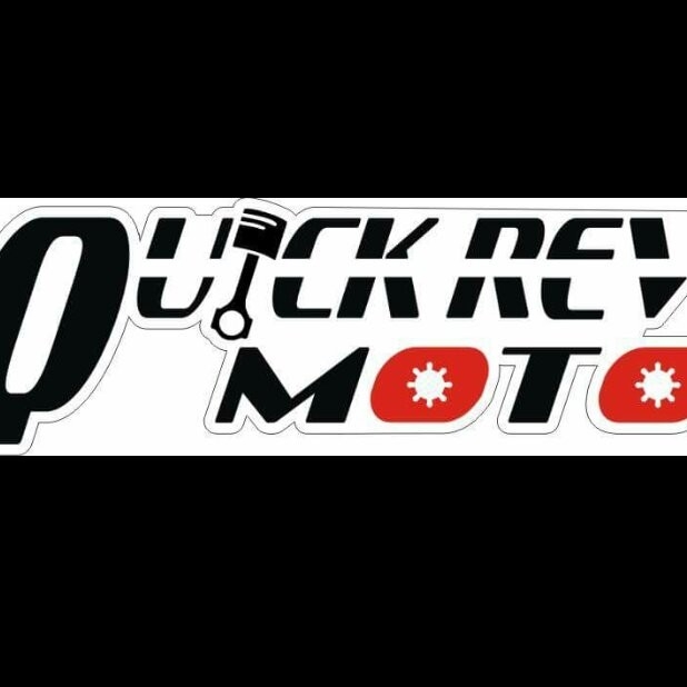 Quick Rev Moto