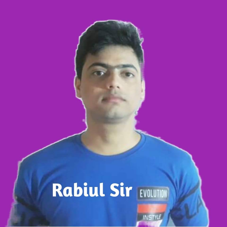 Rabiul Sir