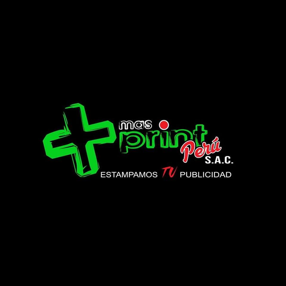MAS PRINT PERU | Lima