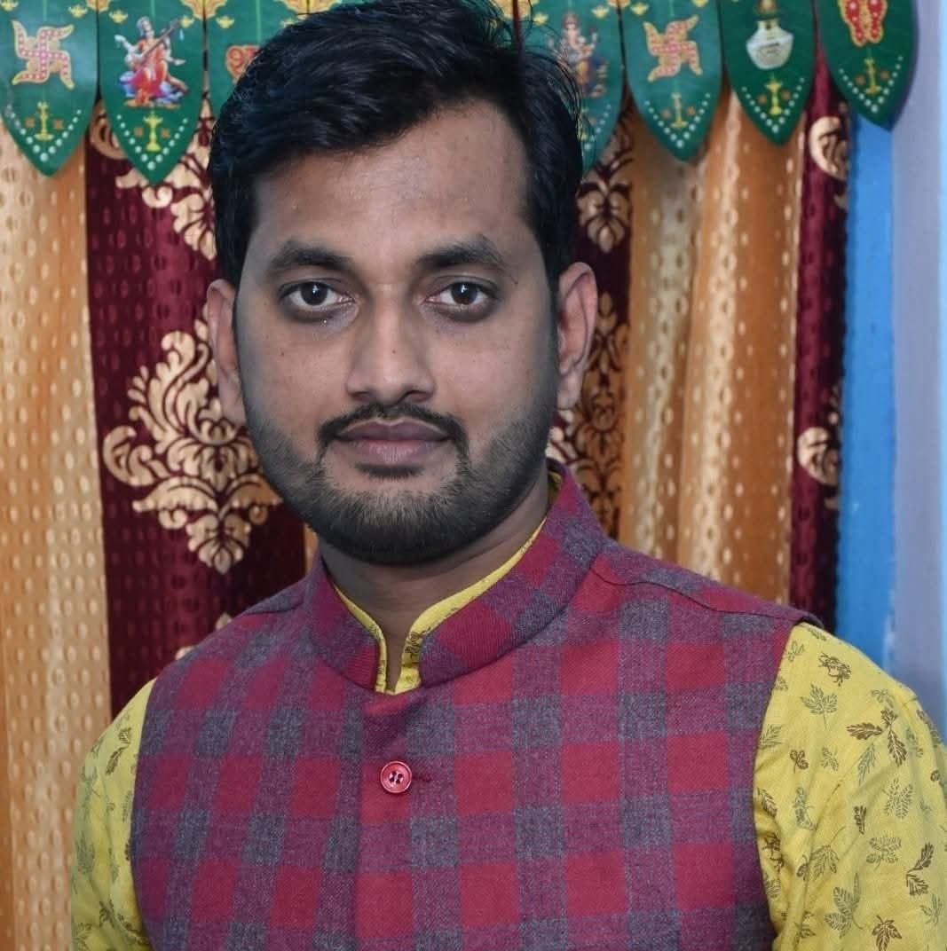 Chandan Raj Verma