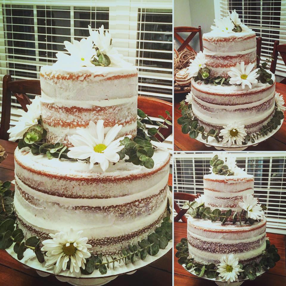 Southern Setter Cakes | Springfield TN