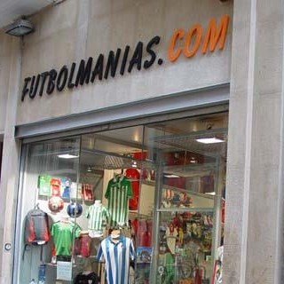 Futbolmanias.com | Pamplona