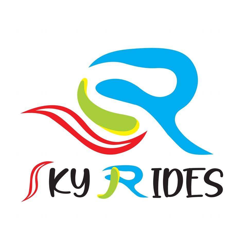 Sky Rides | Lahore