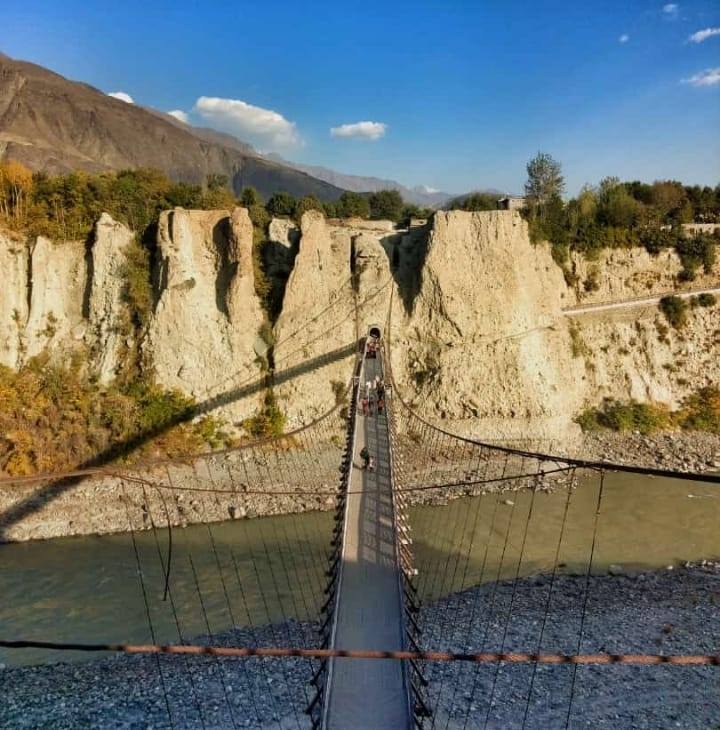 Beauty of Gilgit Baltistan | Gilgit