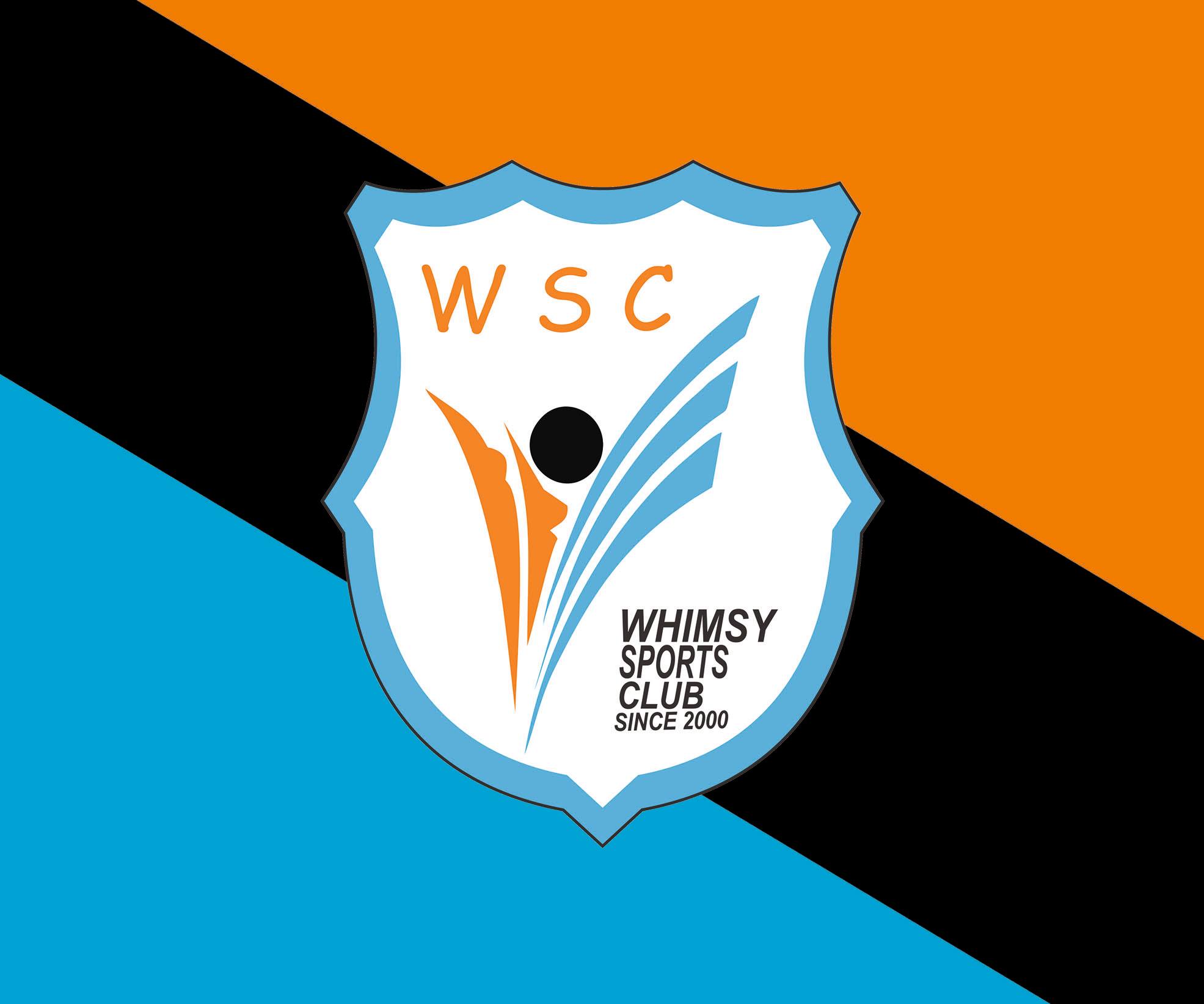 Whimsy Sports Club
