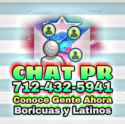 CHAT Telefónico PR