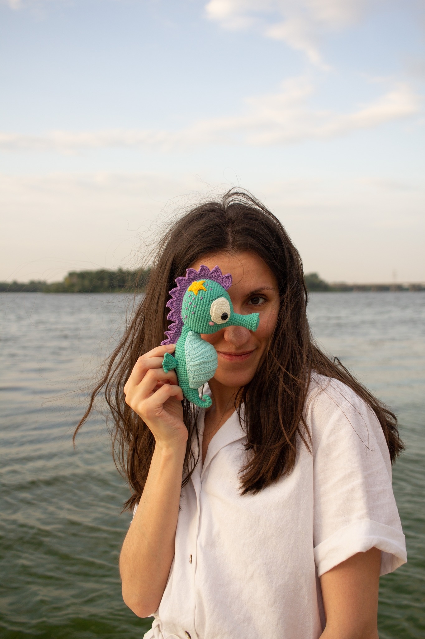 Crochet for Everyone | Crochet Horse Amigurumi Pattern | Facebook