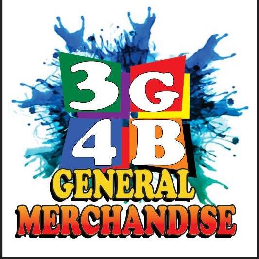 3G&4B General Merchandise | Marikina City