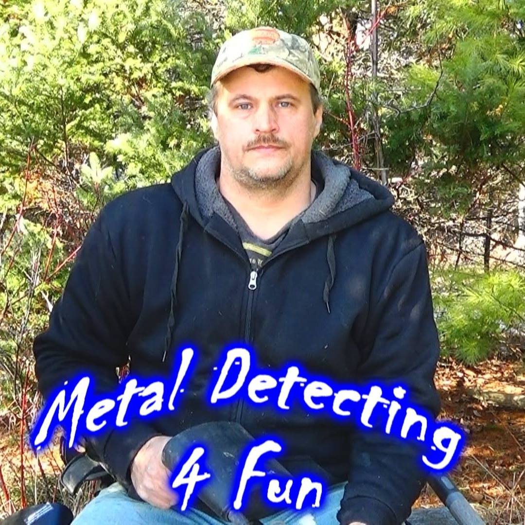 Metal Detecting 4 Fun
