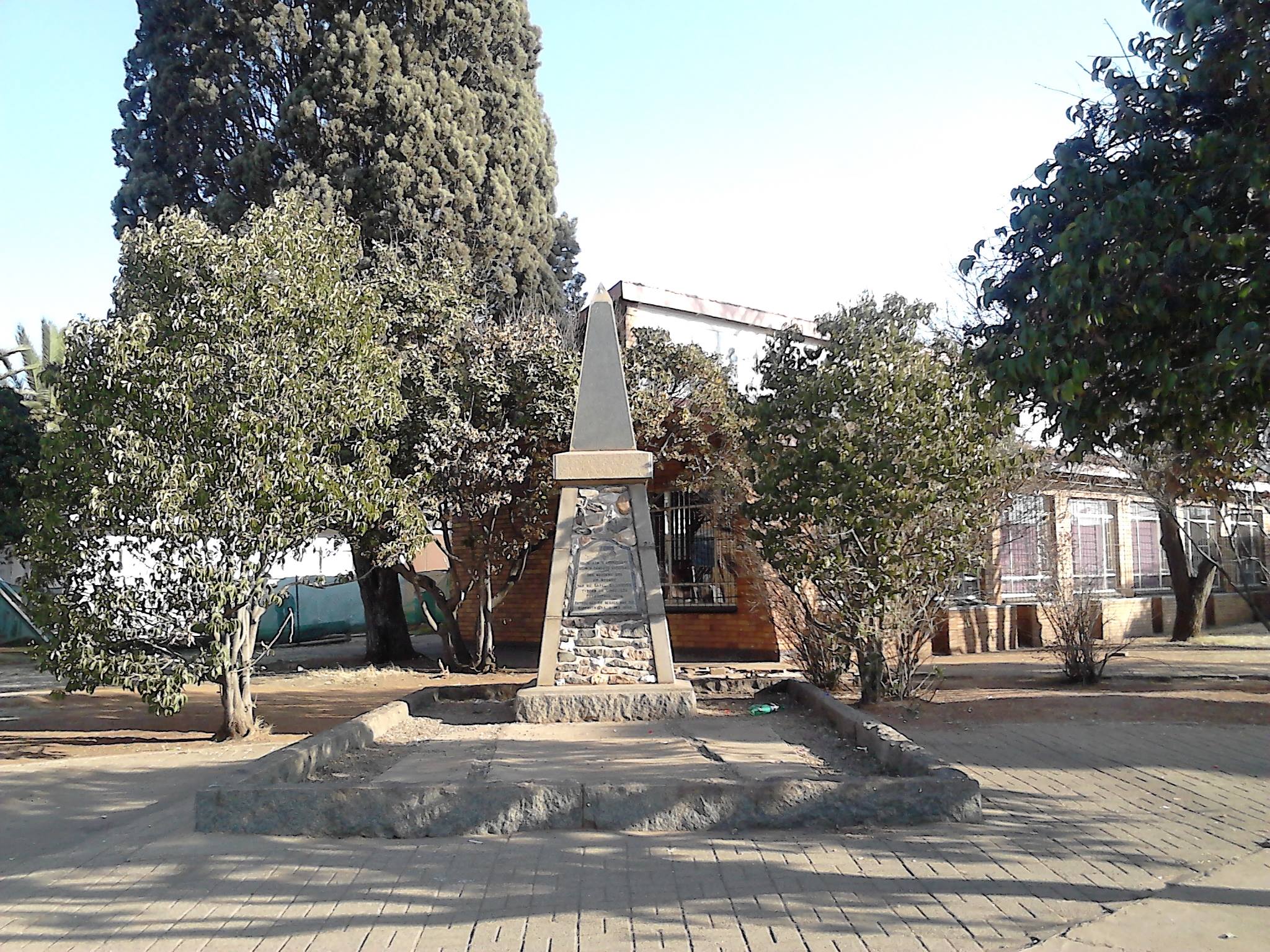 Delmas Public Library | Delmas