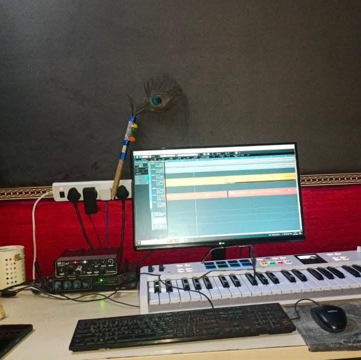 Rk Studio Patna