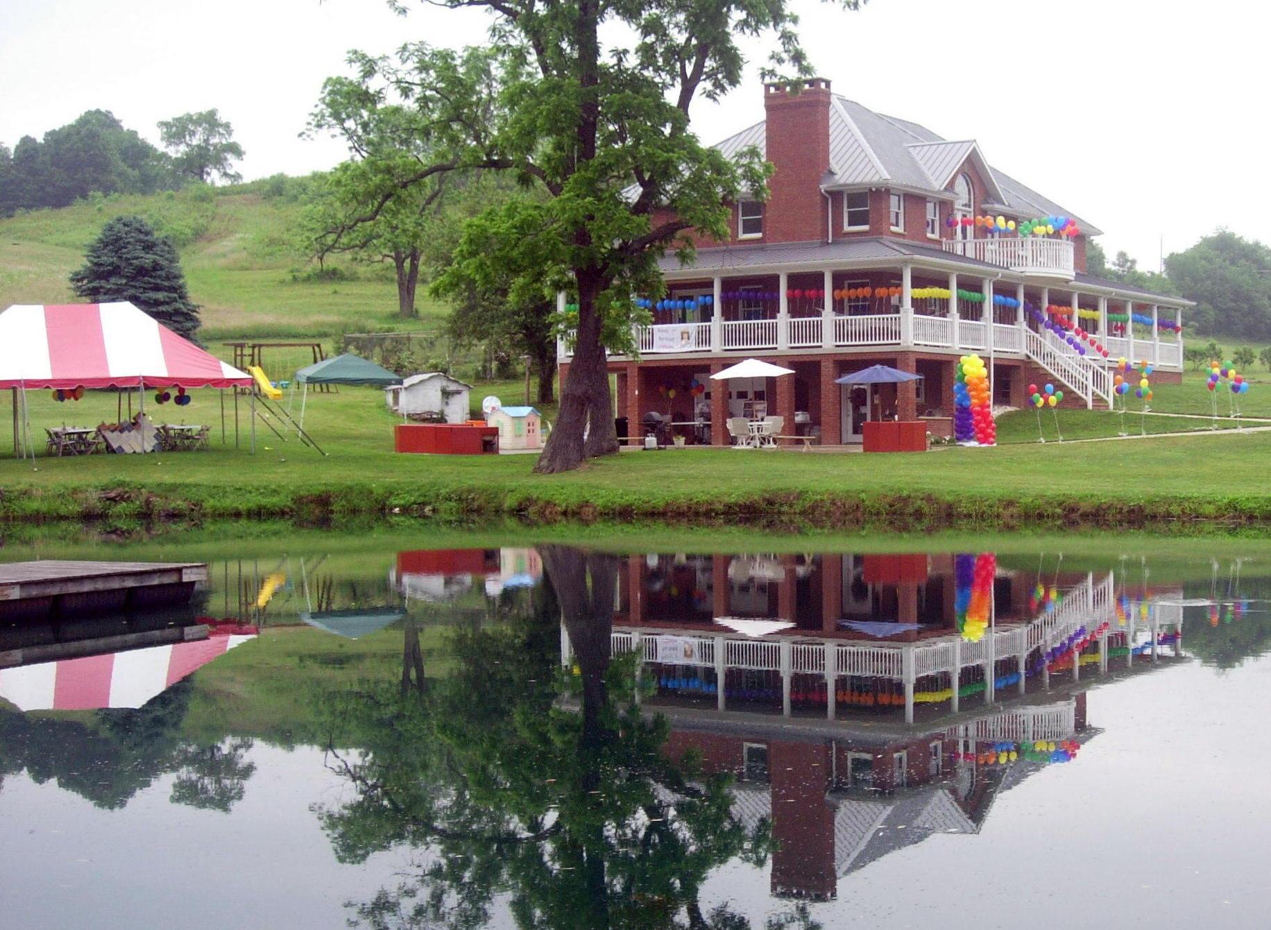 Raspberry Acres Winery