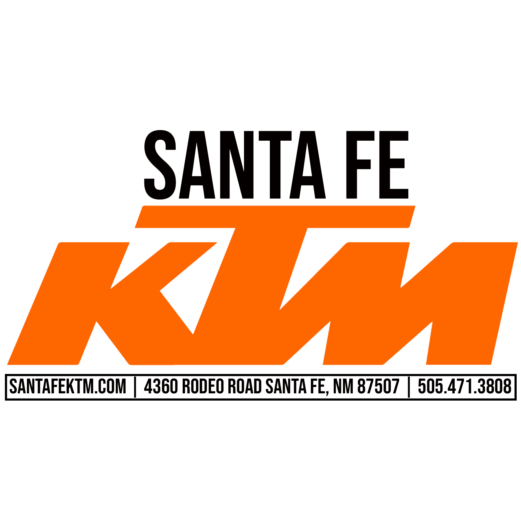 Santa Fe KTM | Santa Fe NM